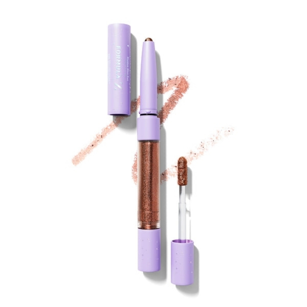New Formula Z IAmSoPretty Shadow Stick Duo in Shine On